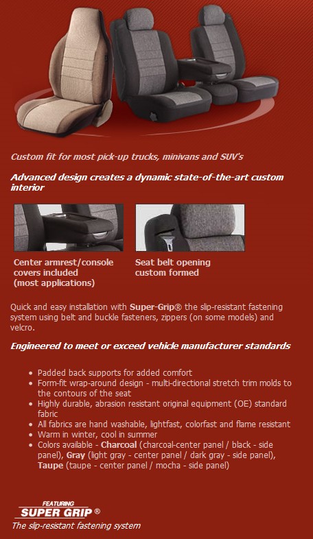 Seat Covers Northwest Running Boards Seat Covers Portland Or