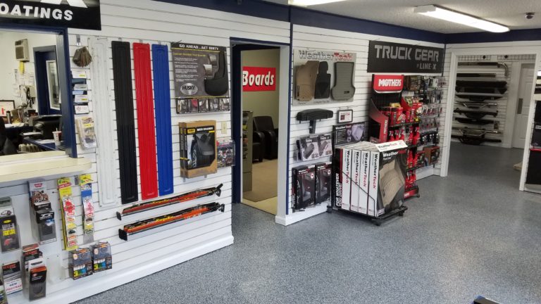 Truck Accessories and More Truck Accessories and More