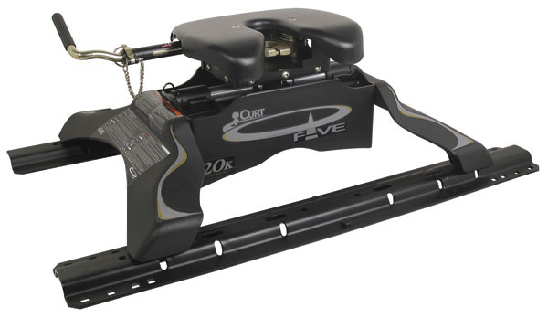 Fifth Wheel & Gooseneck Hitches Fifth Wheel & Gooseneck Hitches