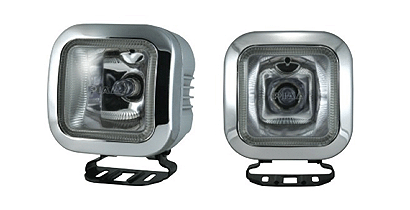 Driving Lights Driving Lights