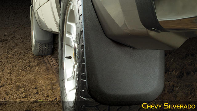 Mud Flaps Mud Flaps