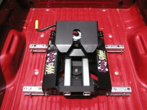Fifth Wheel & Gooseneck Hitches Fifth Wheel & Gooseneck Hitches