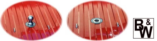 Fifth Wheel & Gooseneck Hitches Fifth Wheel & Gooseneck Hitches