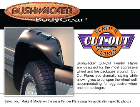 Fender Flares Fender Flares