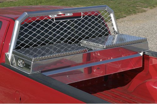 Truck Tool Boxes