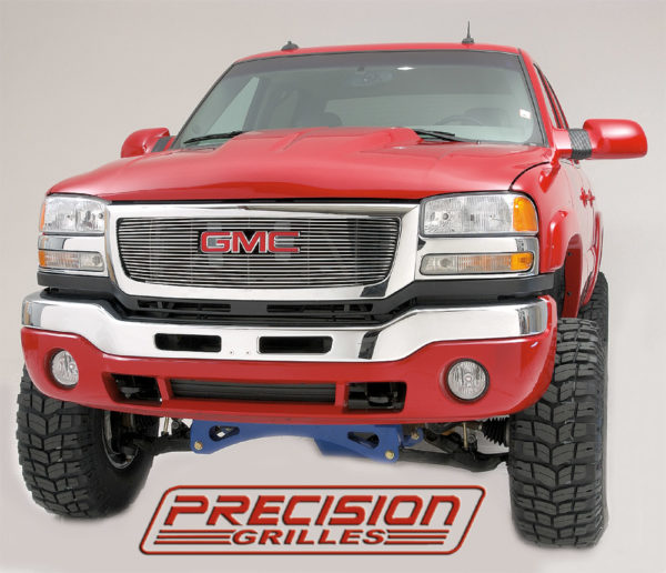 Billet Grilles billet-1