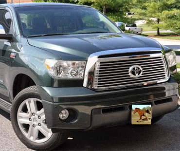 truck