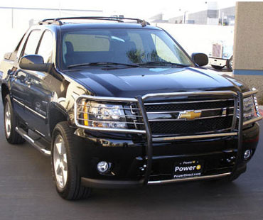 truck