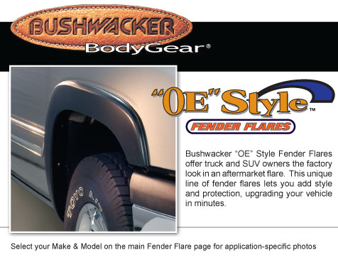 Fender Flares Fender Flares