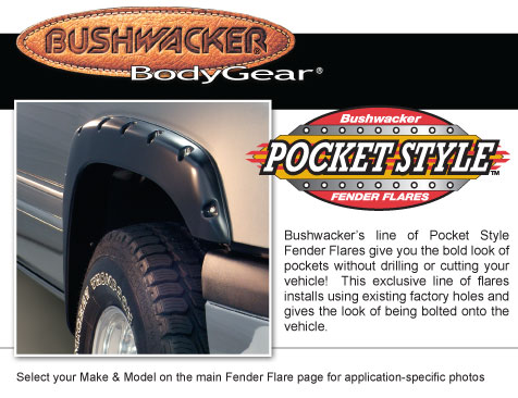 Fender Flares Fender Flares