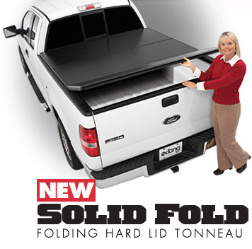 Tonneau Covers Tonneau Covers