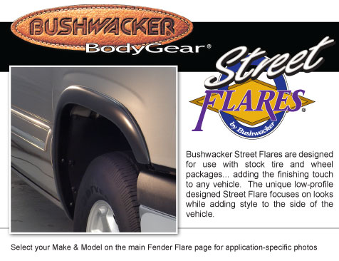 Fender Flares Fender Flares