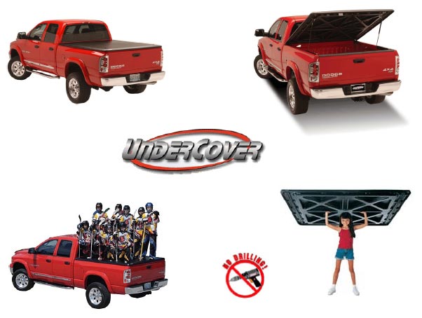 Tonneau Covers Tonneau Covers