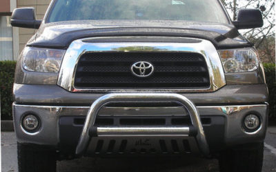 Brush Guards Brush Guards