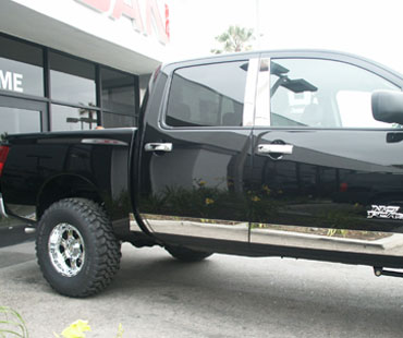 truck