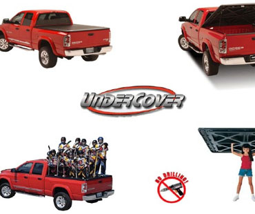 truck