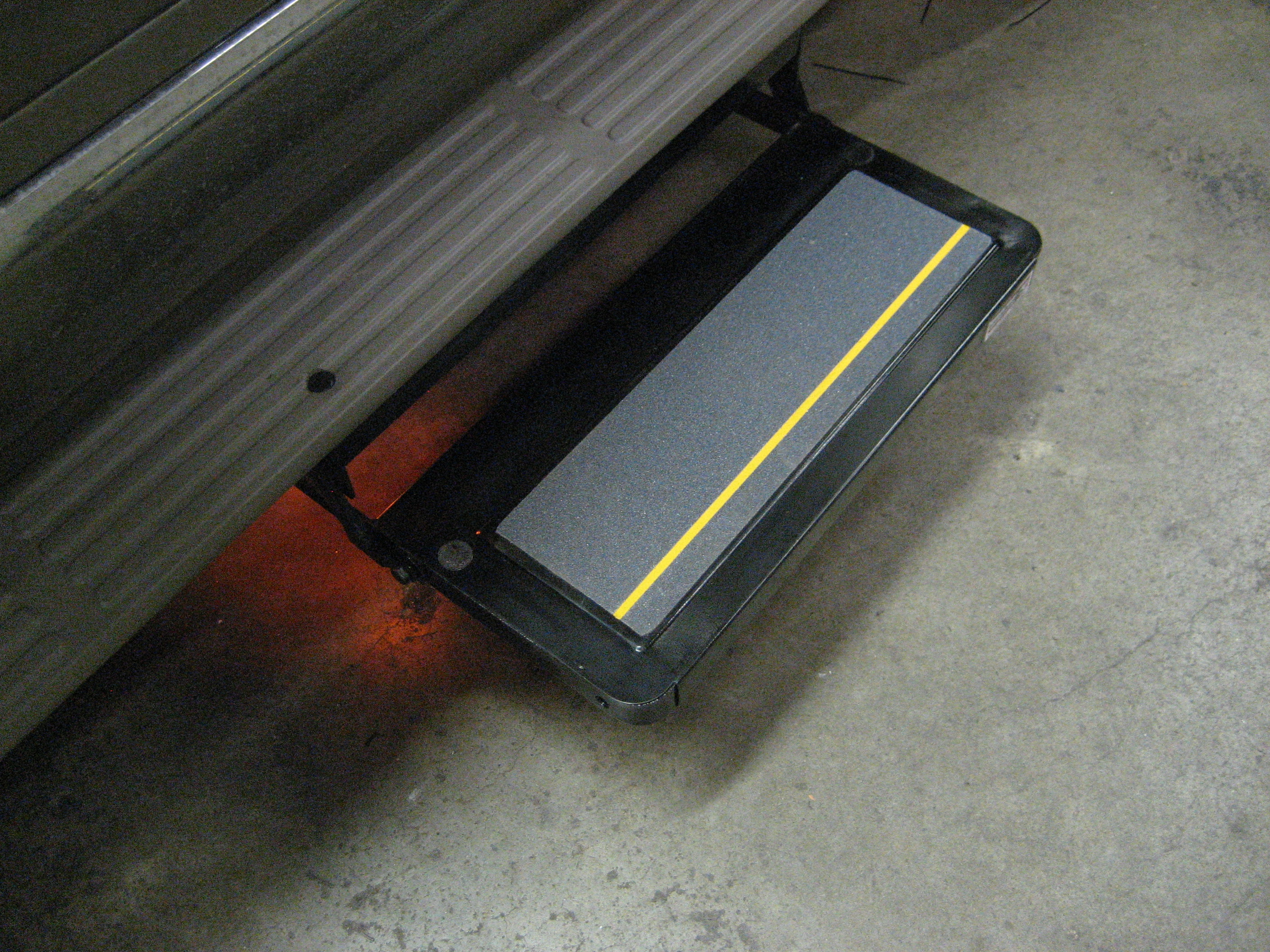 Running Boards Northwest Running Boards