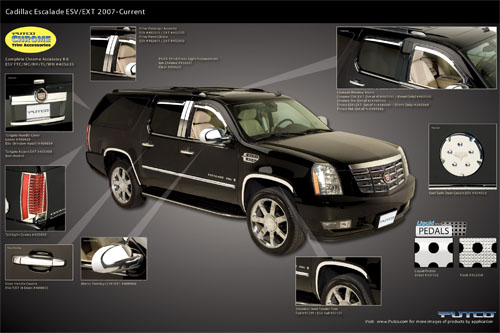 Auto Accessories Auto Accessories