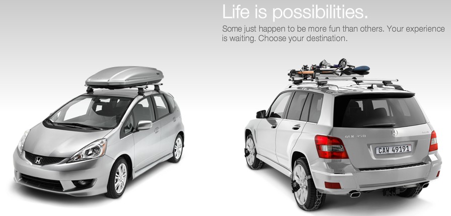 Cargo Carriers Cargo Carriers