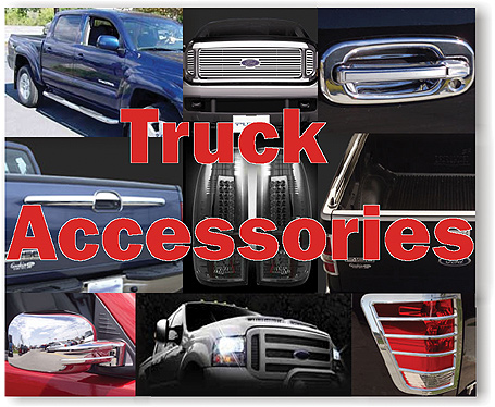 Auto Accessories